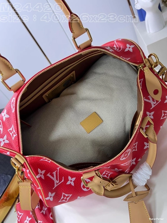 SPEEDY Vuitton Louis 40 0806